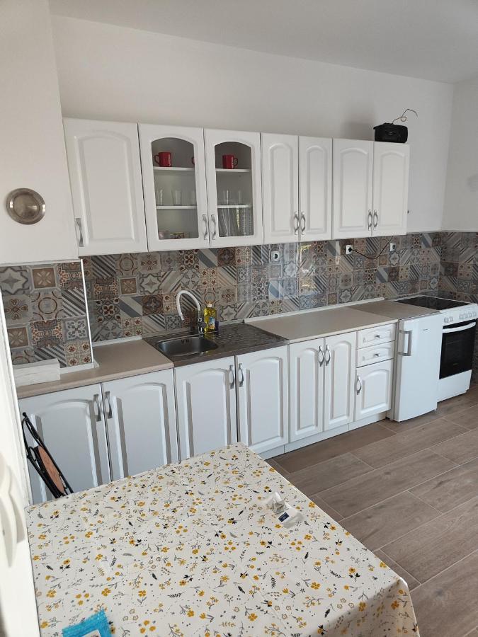 Caminito Apartment