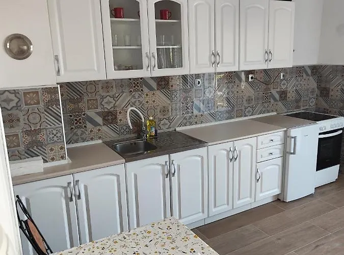 Apartman Caminito