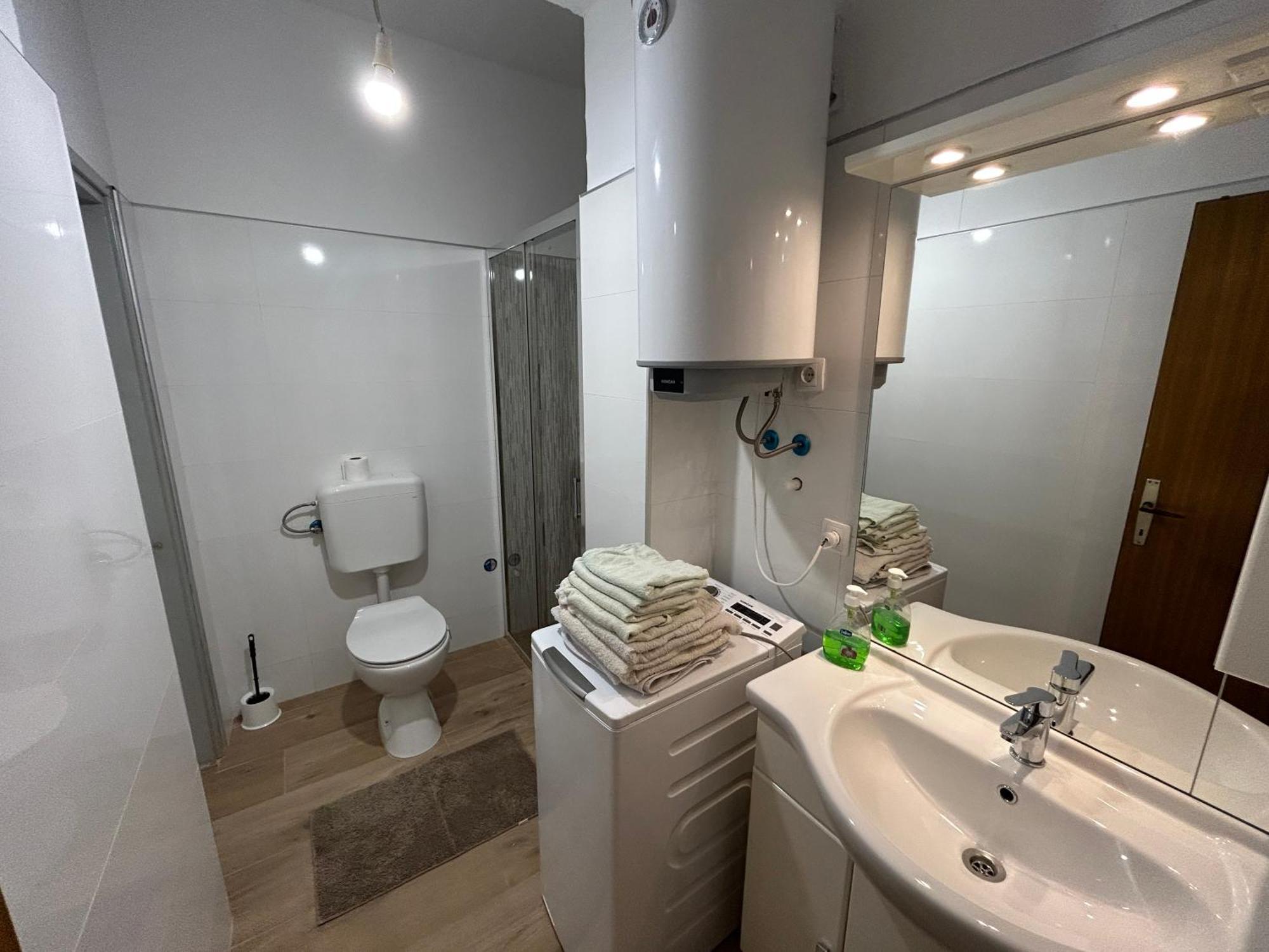 Appartement Caminito Zadar