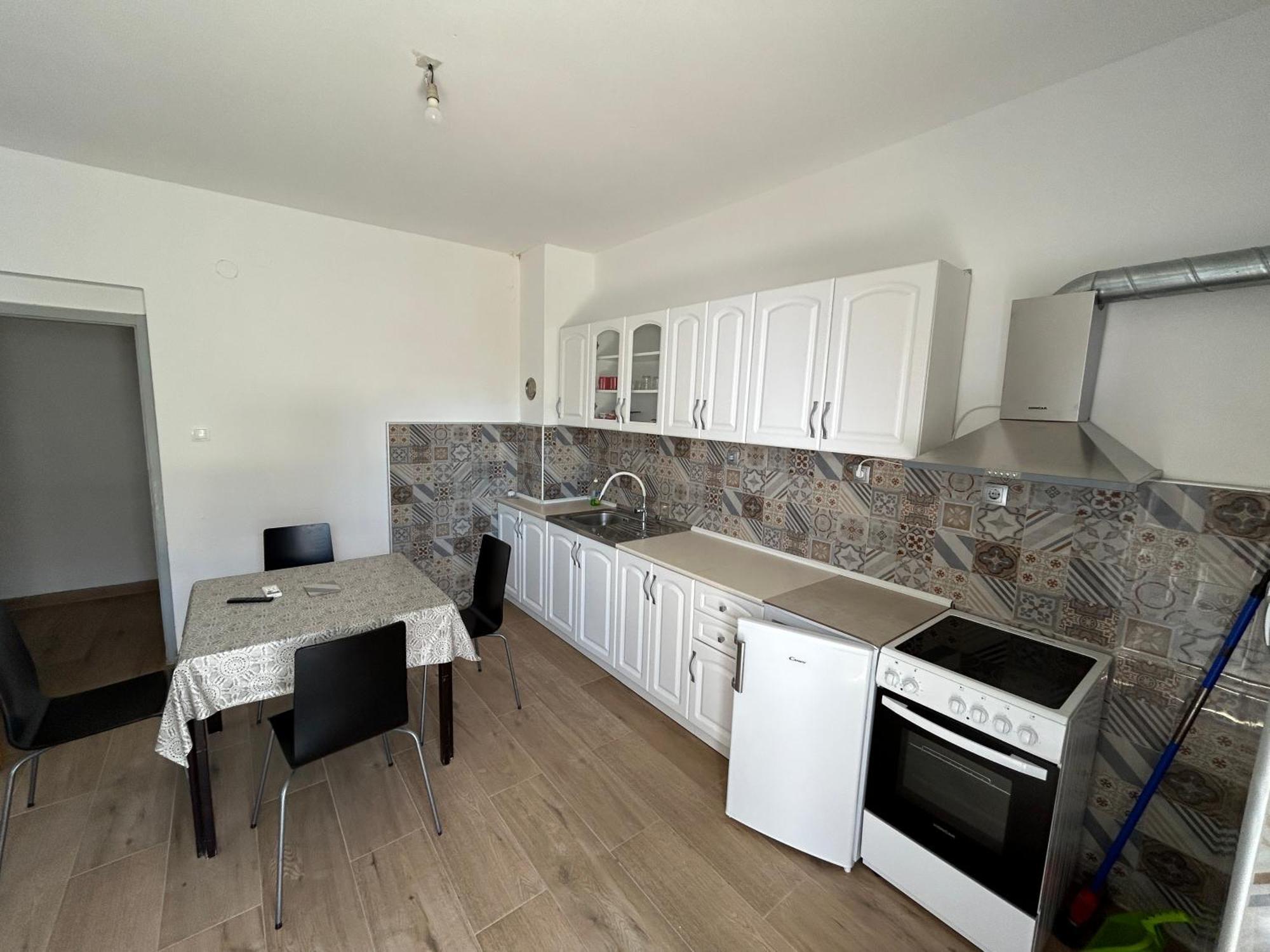 Appartement Caminito Zadar